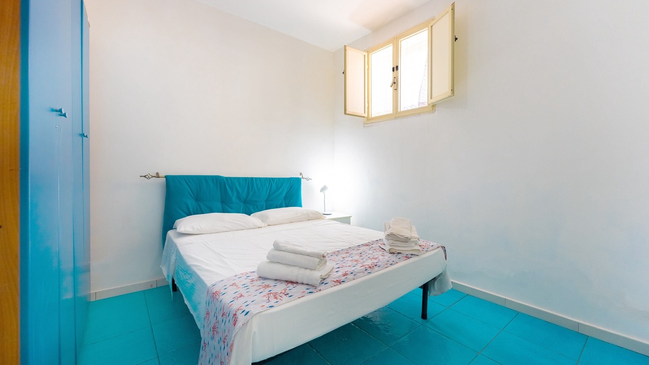 Photo of Bedroom in Procida