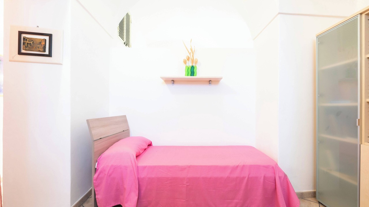 Photo of Bedroom in Procida
