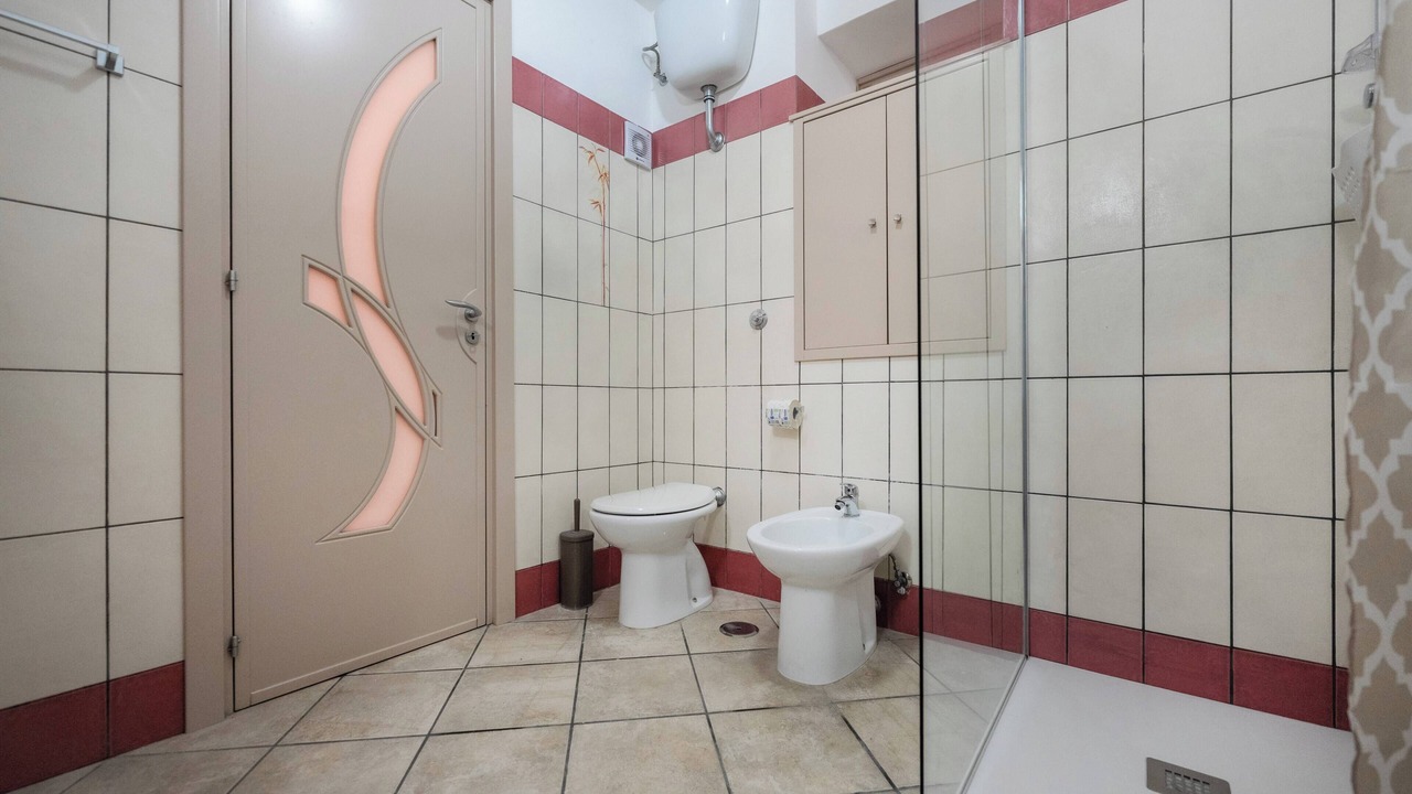 Photo of Bathroom in Procida