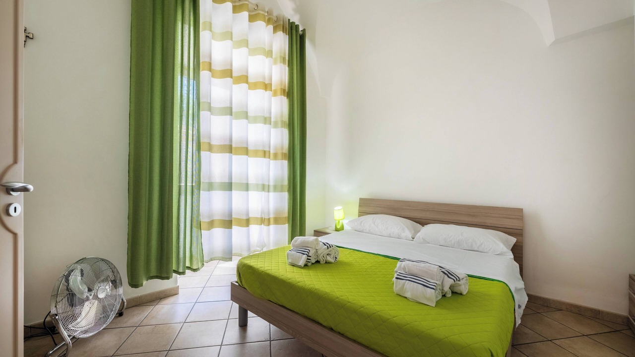 Photo of Bedroom in Procida