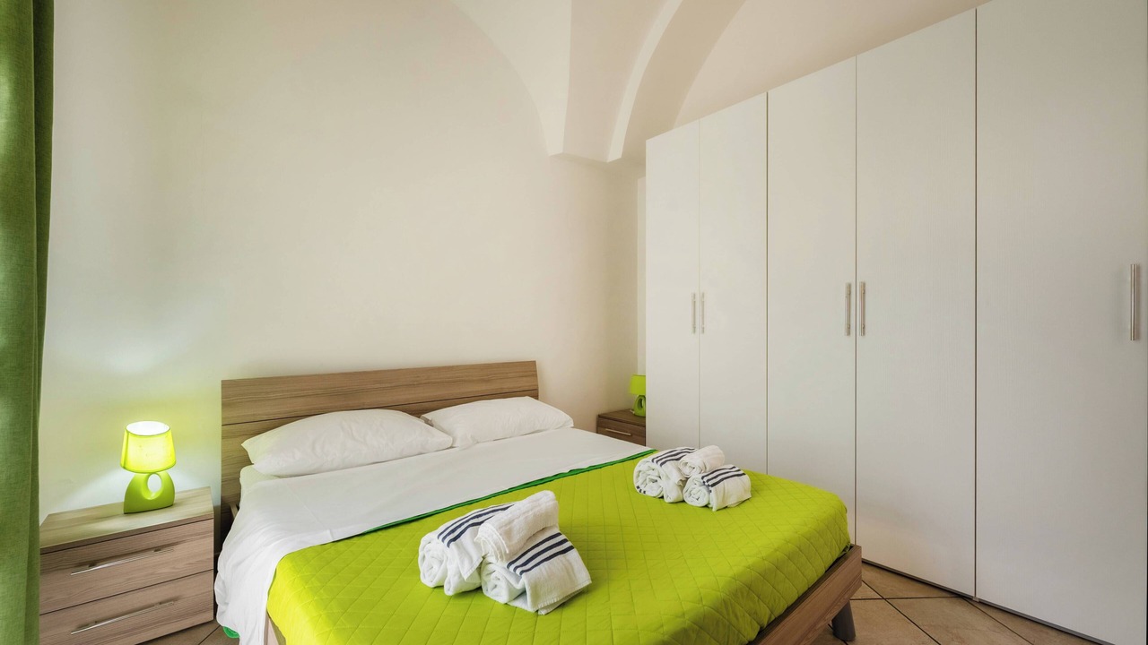 Photo of Bedroom in Procida