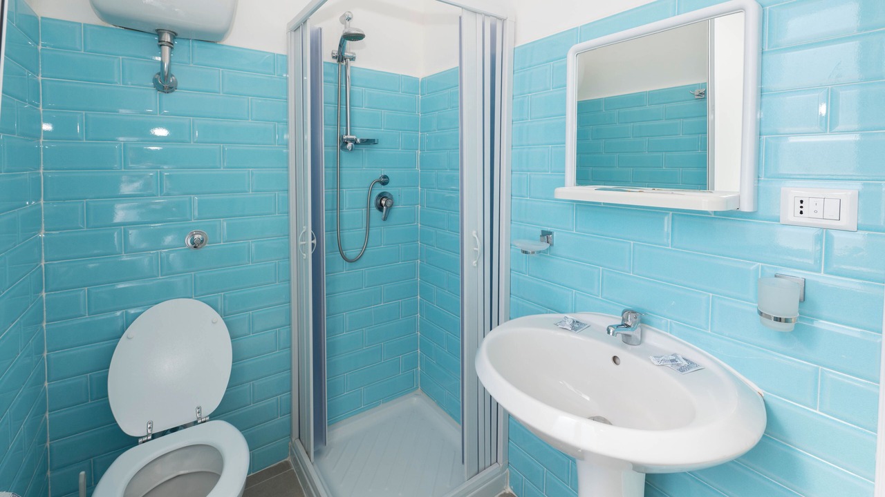 Photo of Bathroom in Procida