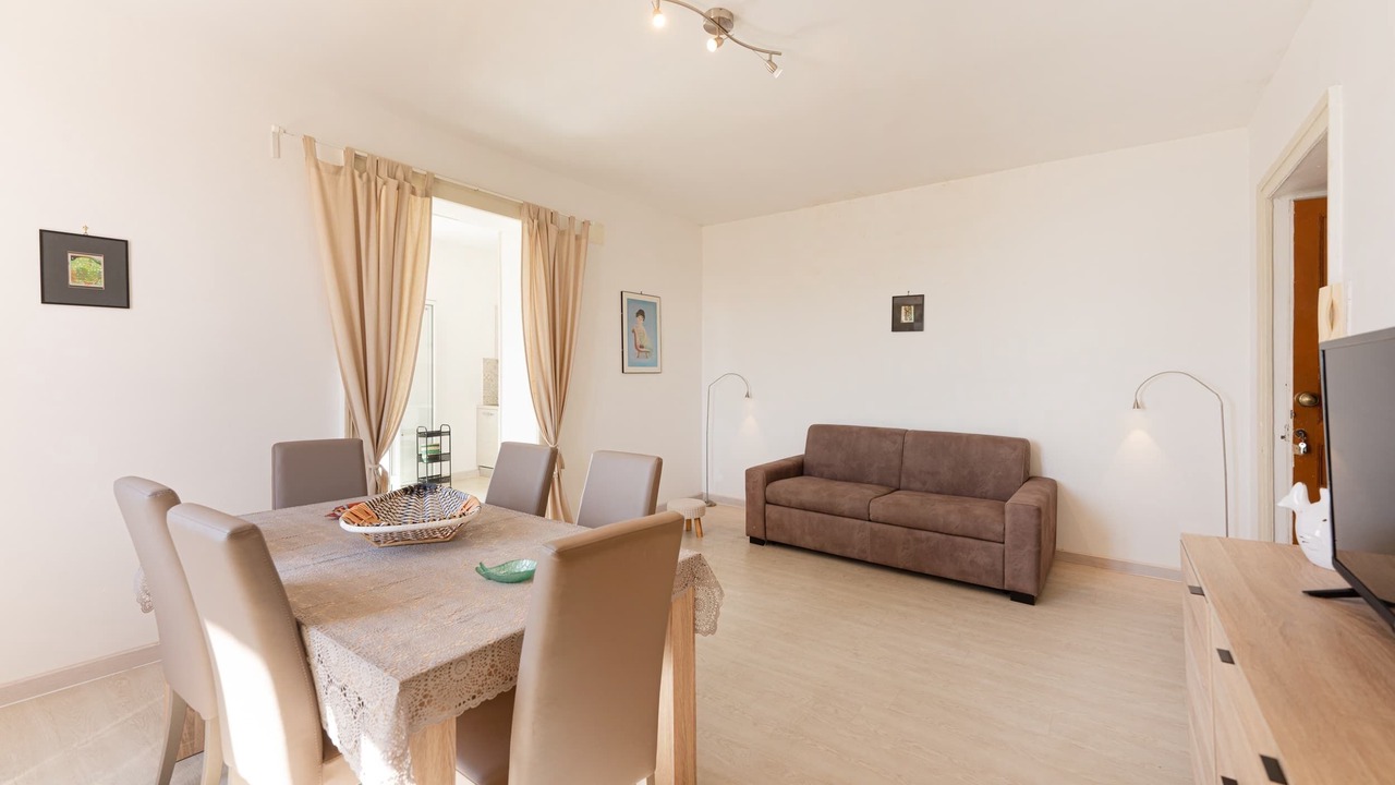 Photo of Livingroom in Procida