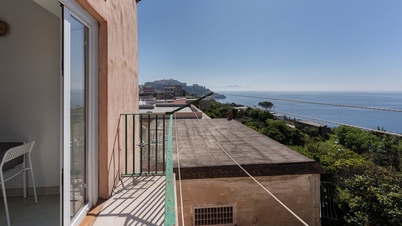Photo of Outdoor in Procida