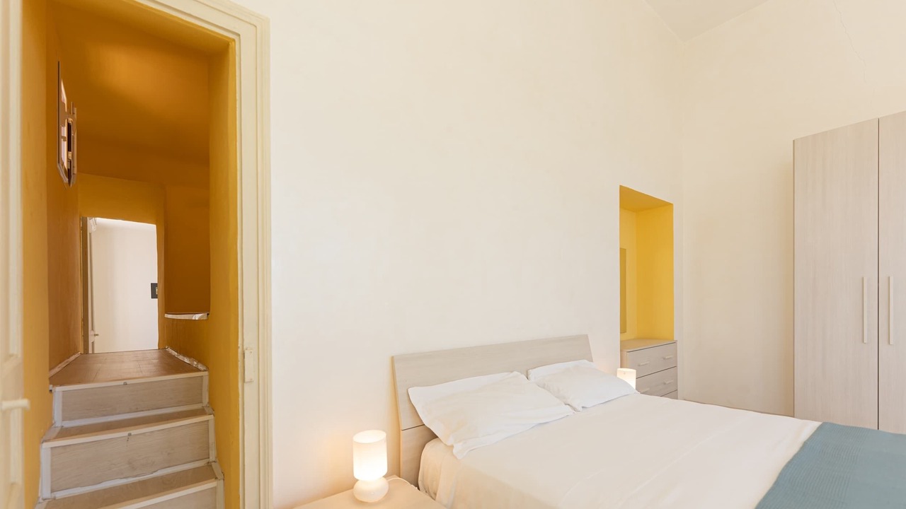 Photo of Bedroom in Procida