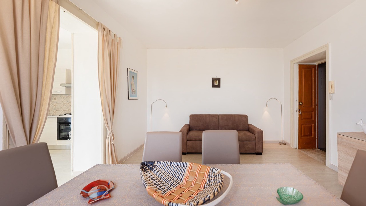 Photo of Livingroom in Procida