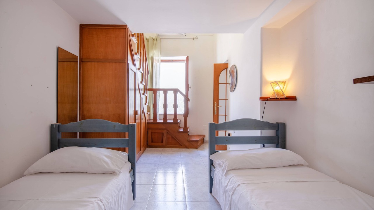 Photo of Bedroom in Procida