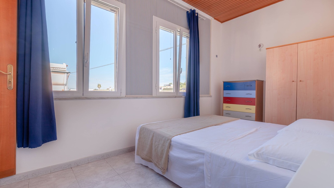 Photo of Bedroom in Procida