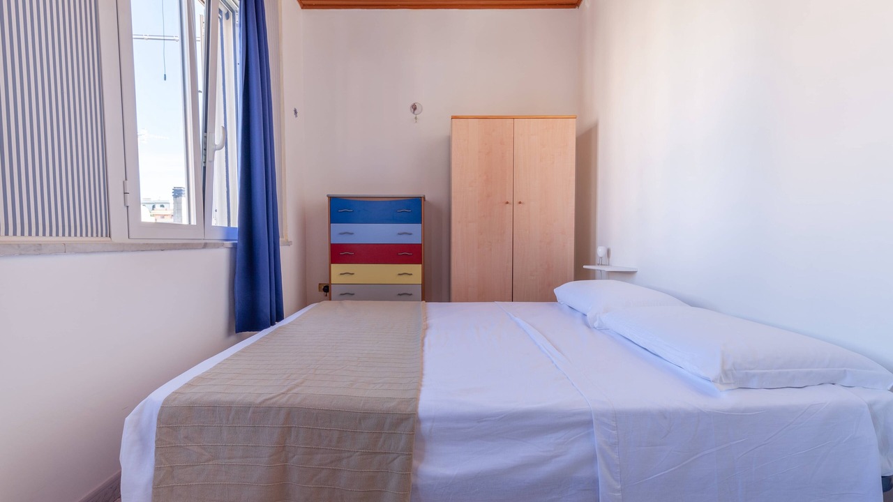 Photo of Bedroom in Procida