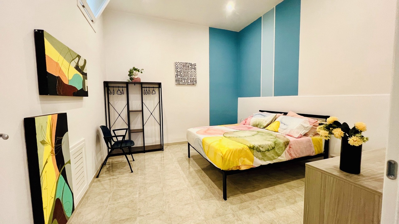 Photo of Bedroom in Torre Maggiore