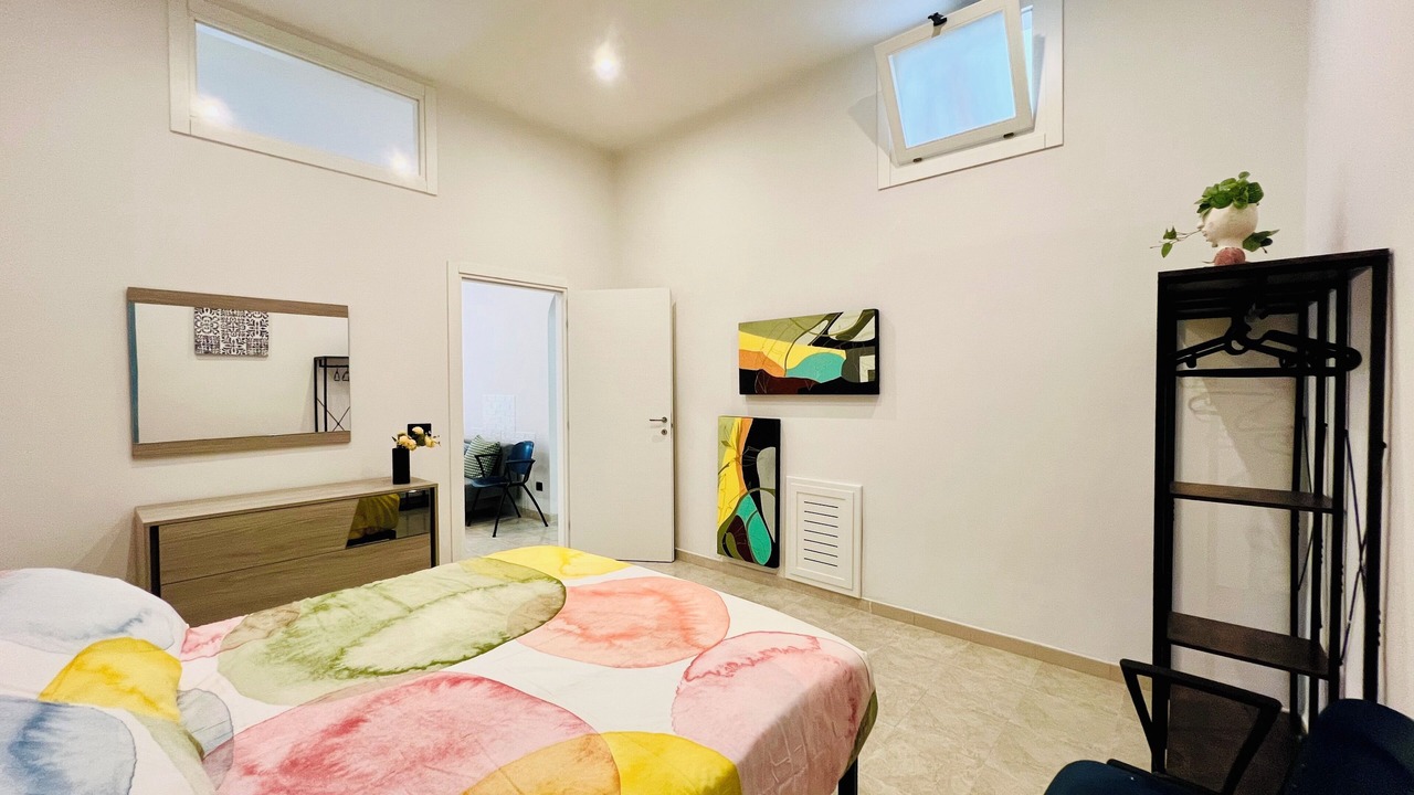 Photo of Bedroom in Torre Maggiore
