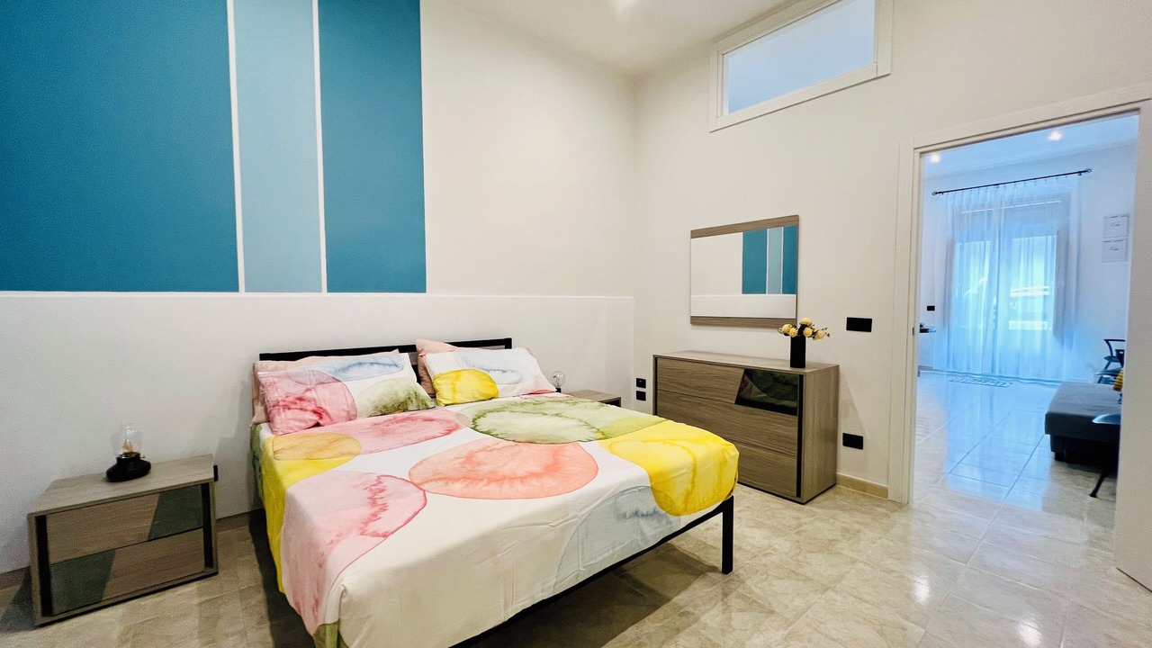 Photo of Bedroom in Torre Maggiore