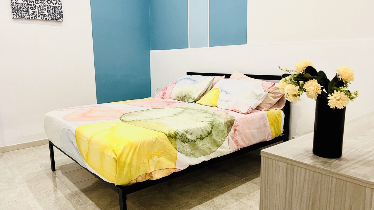 Photo of Bedroom in Torre Maggiore