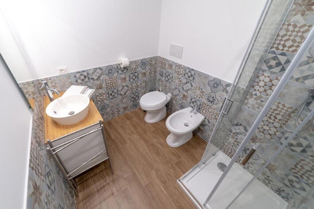 Photo of Bathroom in Vasto