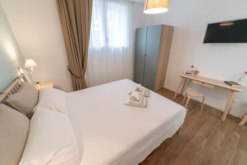 Photo of Bedroom in Vasto