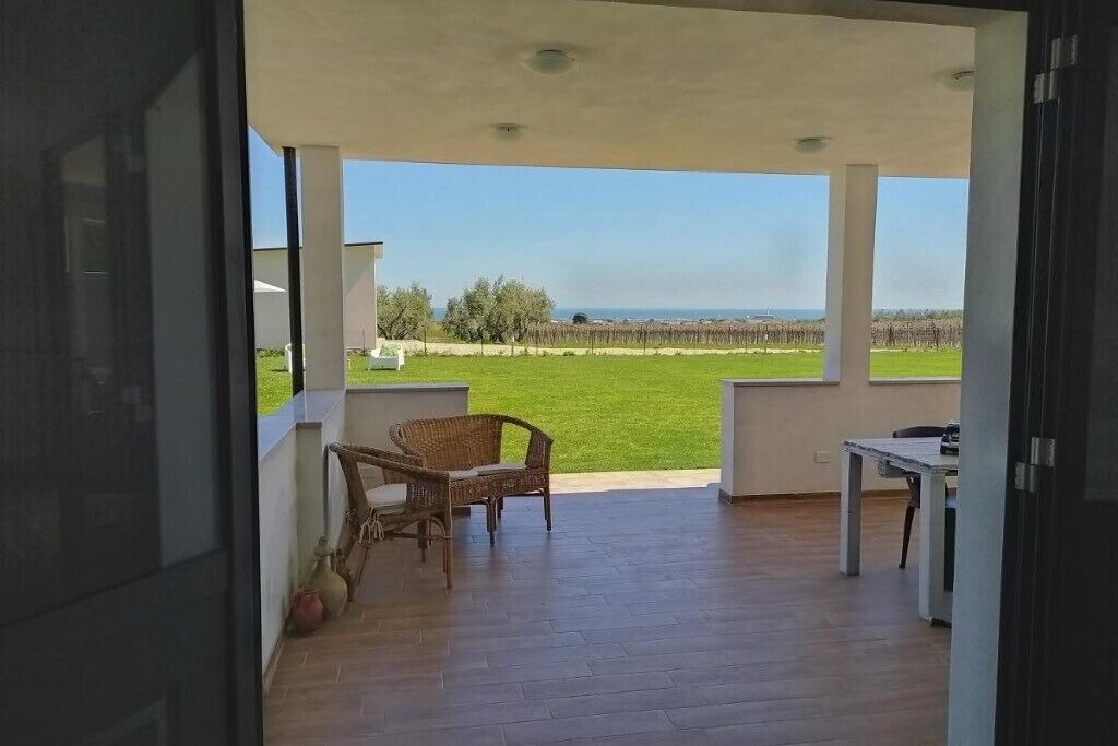 Photo of Outdoor in Vasto