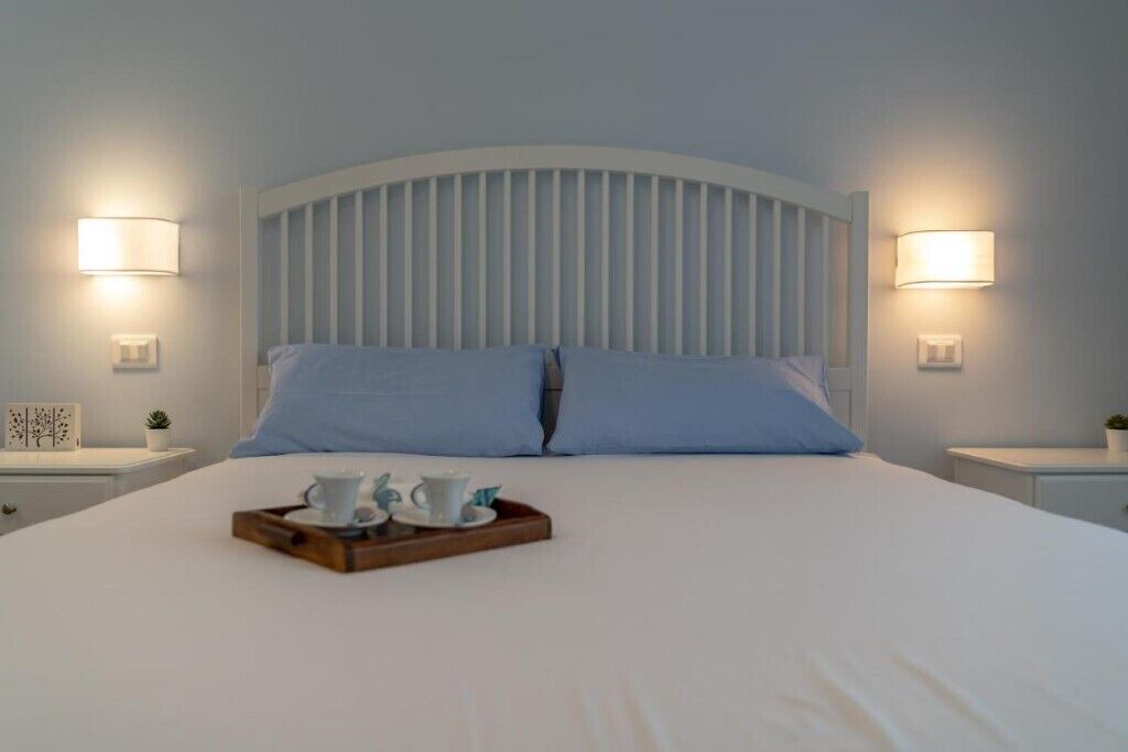 Photo of Bedroom in Vasto