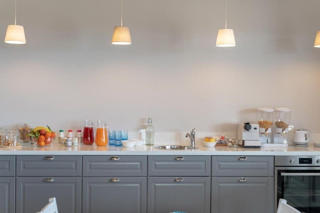 Photo of Kitchen in Vasto