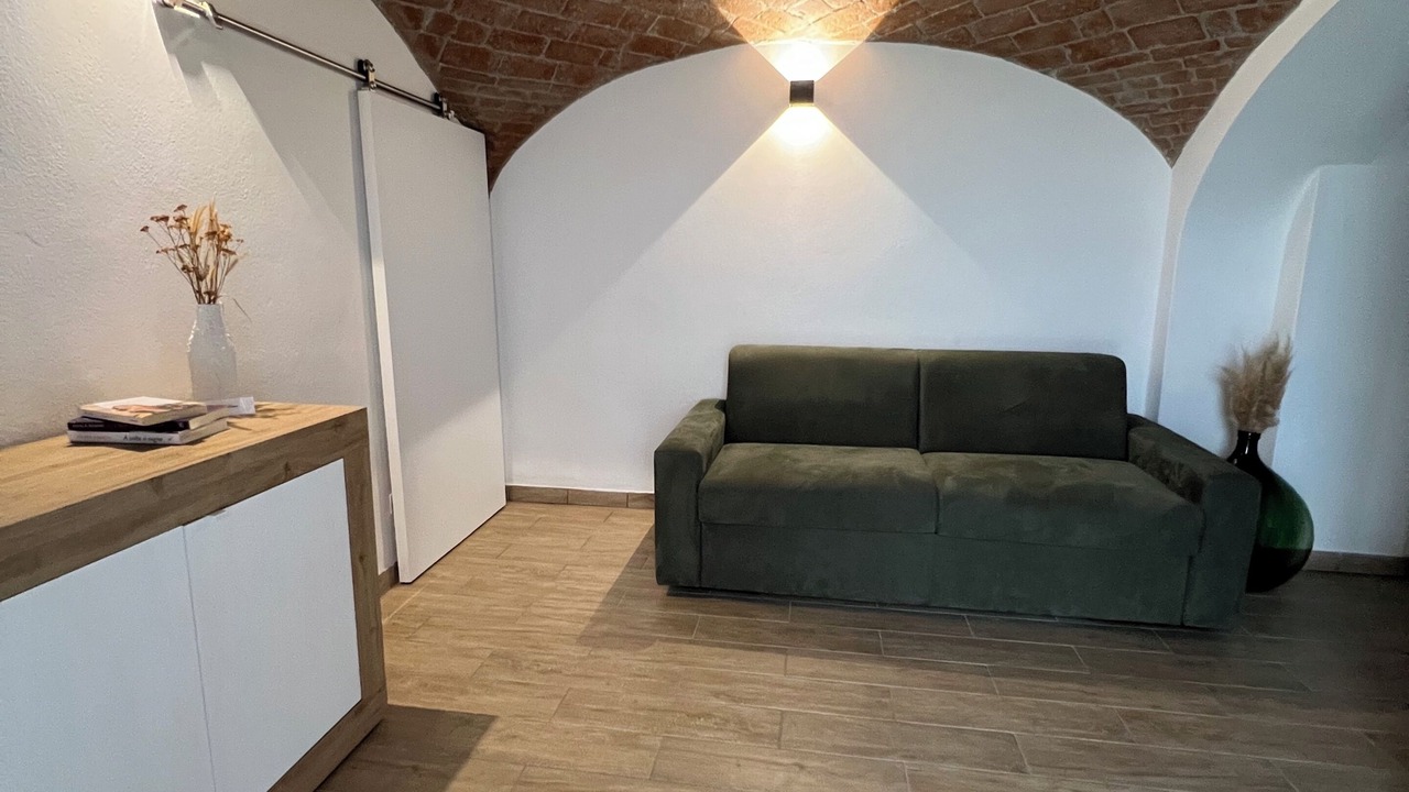 Photo of Livingroom in Novi Ligure