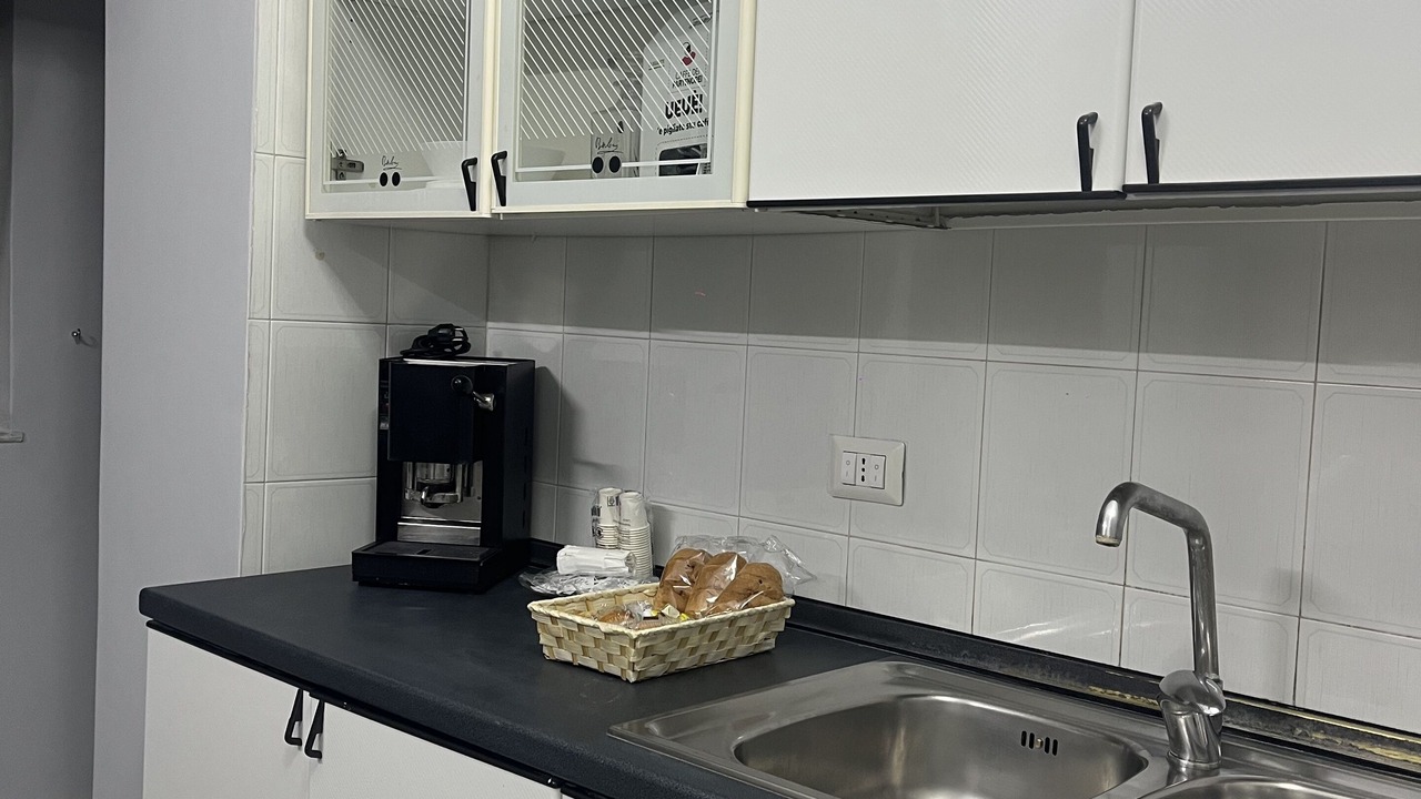 Photo of Kitchen in Santa Lucia