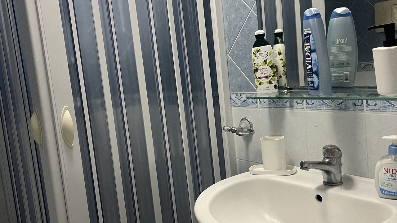 Photo of Bathroom in Santa Lucia