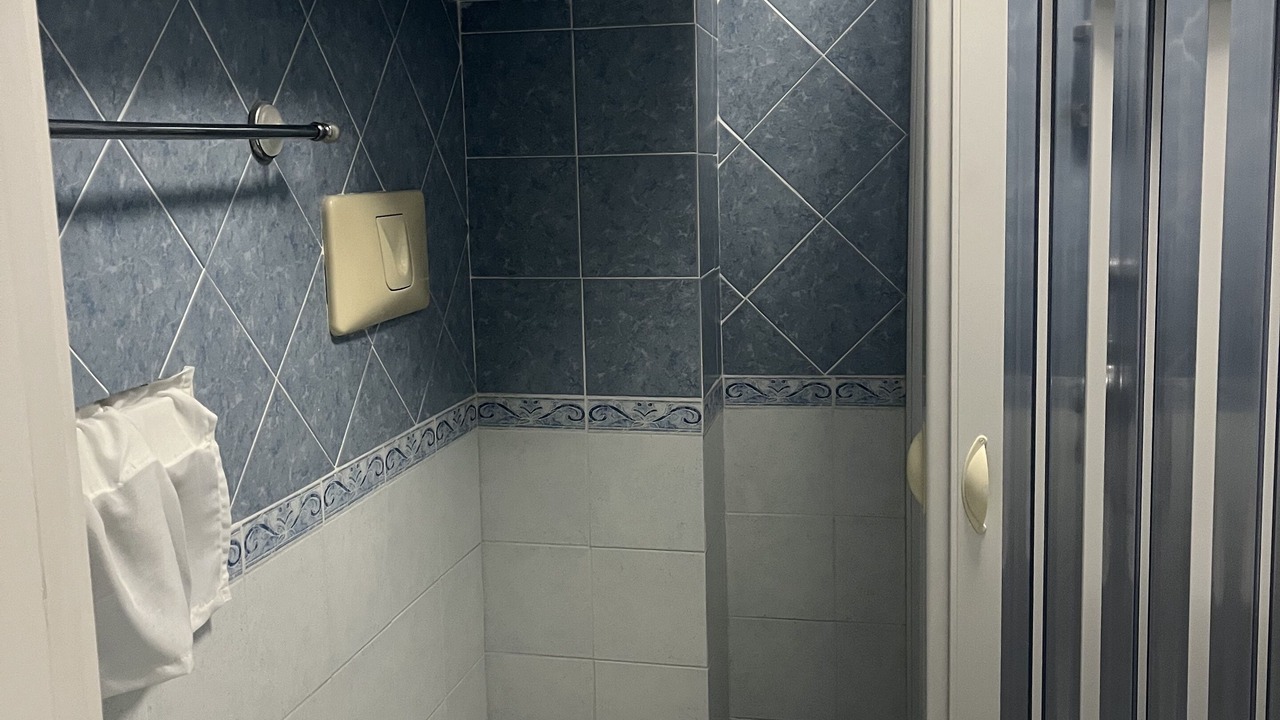 Photo of Bathroom in Santa Lucia
