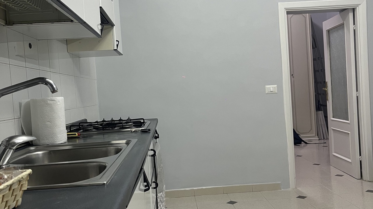 Photo of Kitchen in Santa Lucia