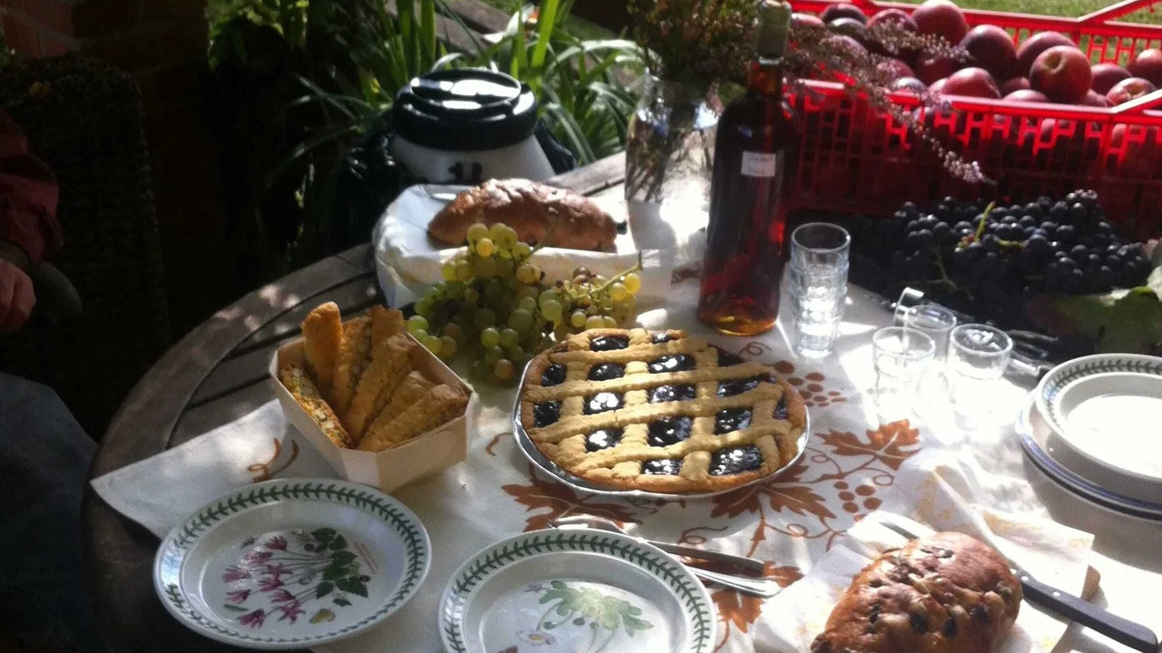 Photo of Outdoor in Monte San Savino