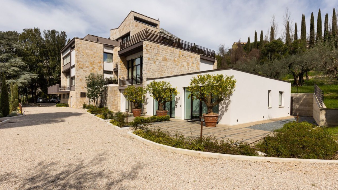Photo of Outdoor in Perugia