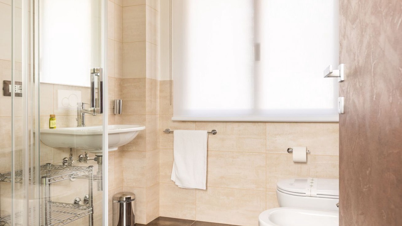 Photo of Bathroom in Perugia