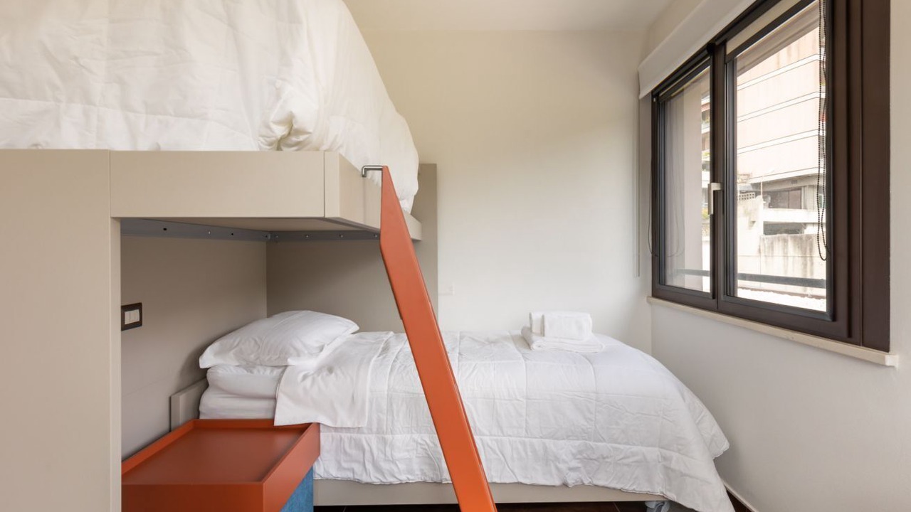 Photo of Bedroom in Perugia
