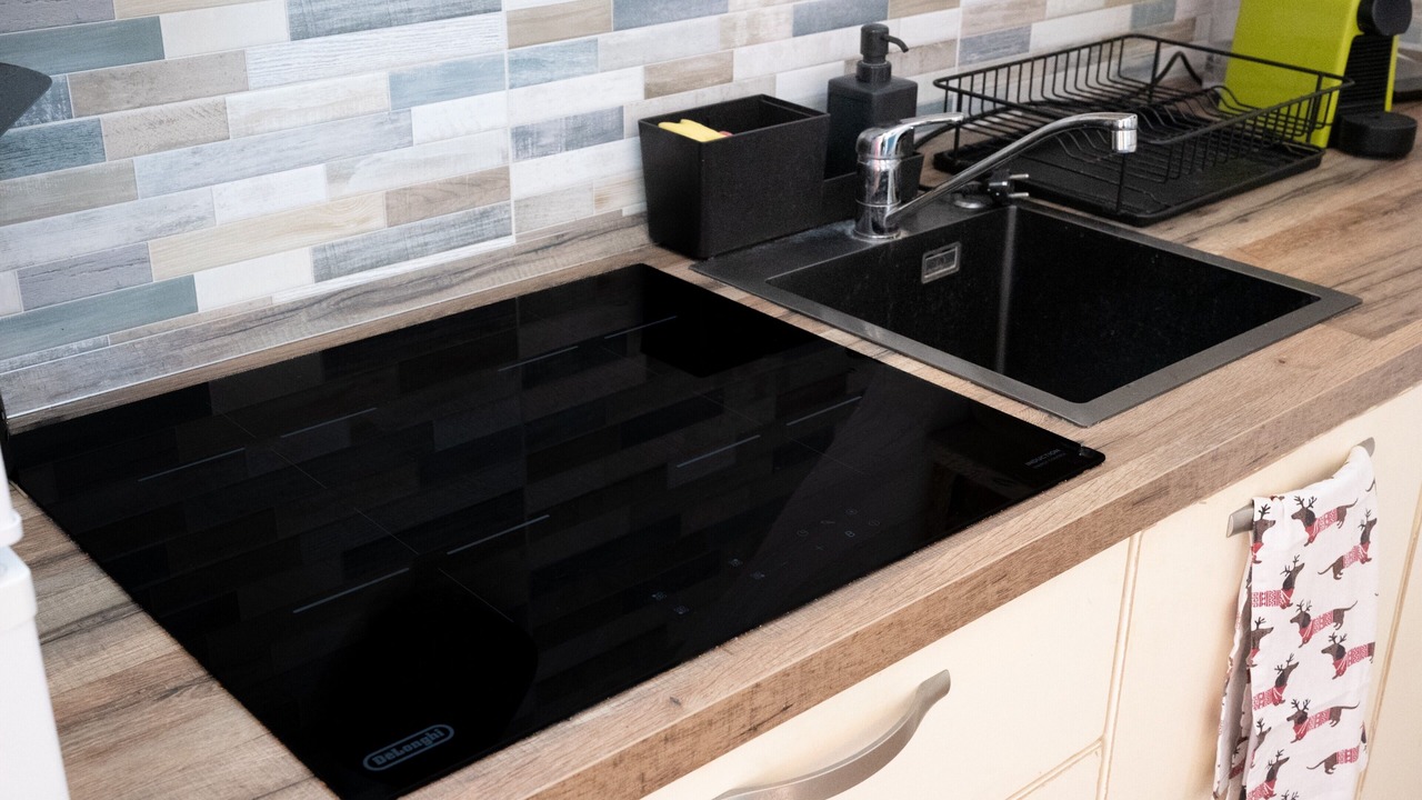 Photo of Kitchen in Montalto di Castro