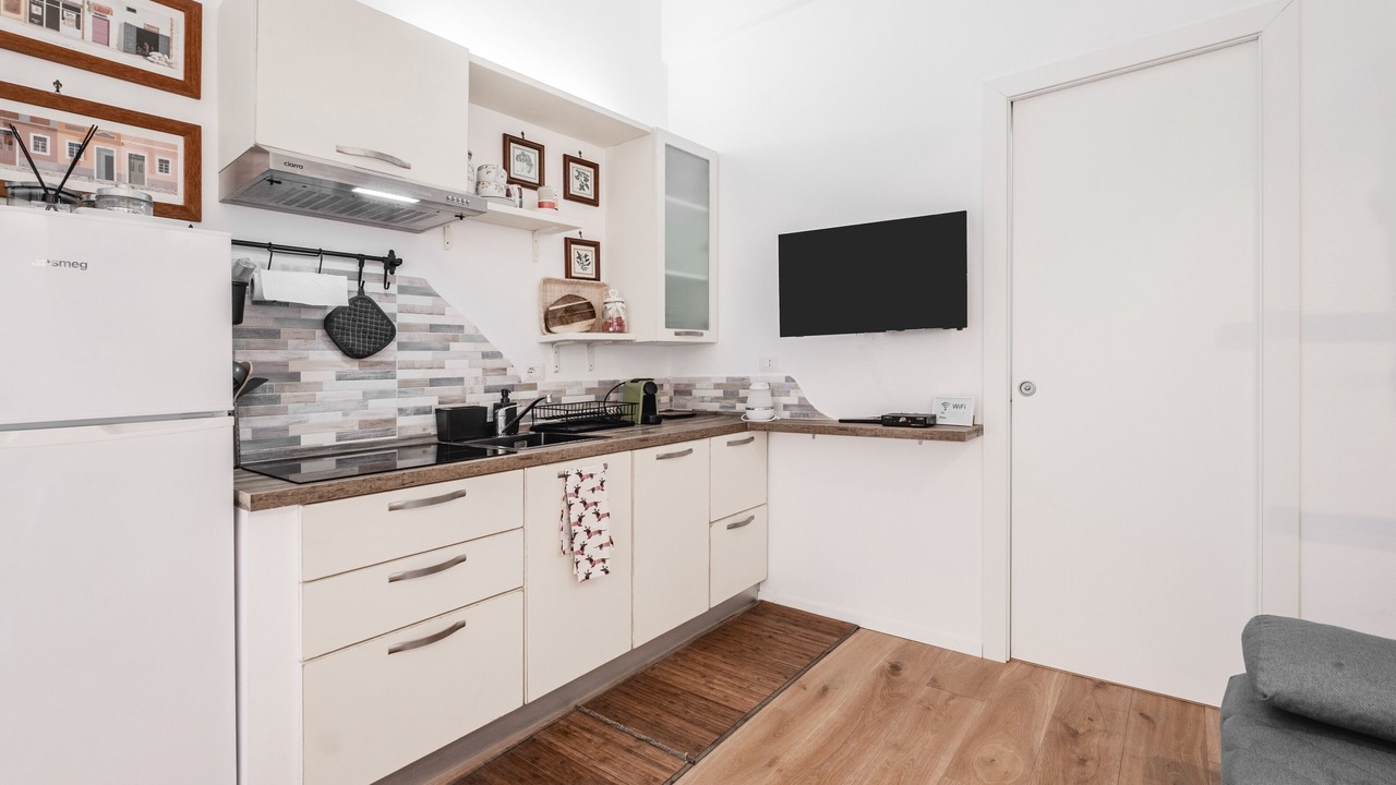 Photo of Kitchen in Montalto di Castro