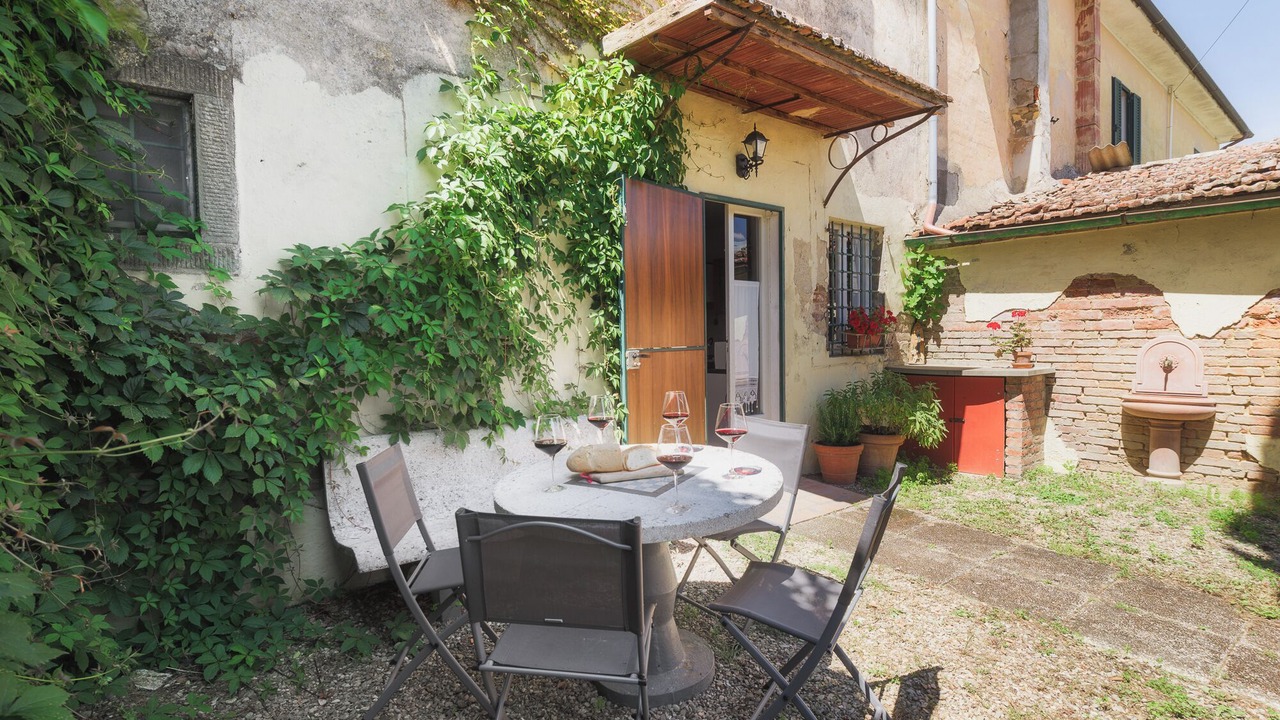 Photo of Outdoor in Ferretto