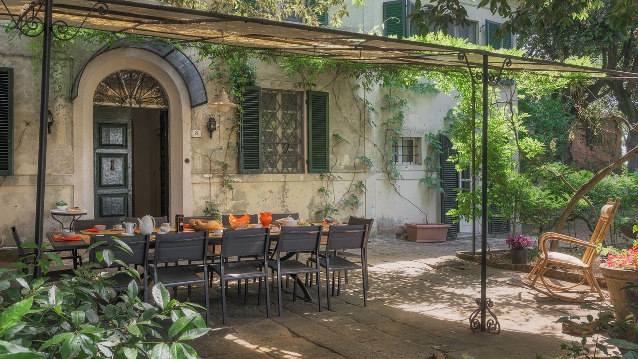 Photo of Outdoor in Ferretto