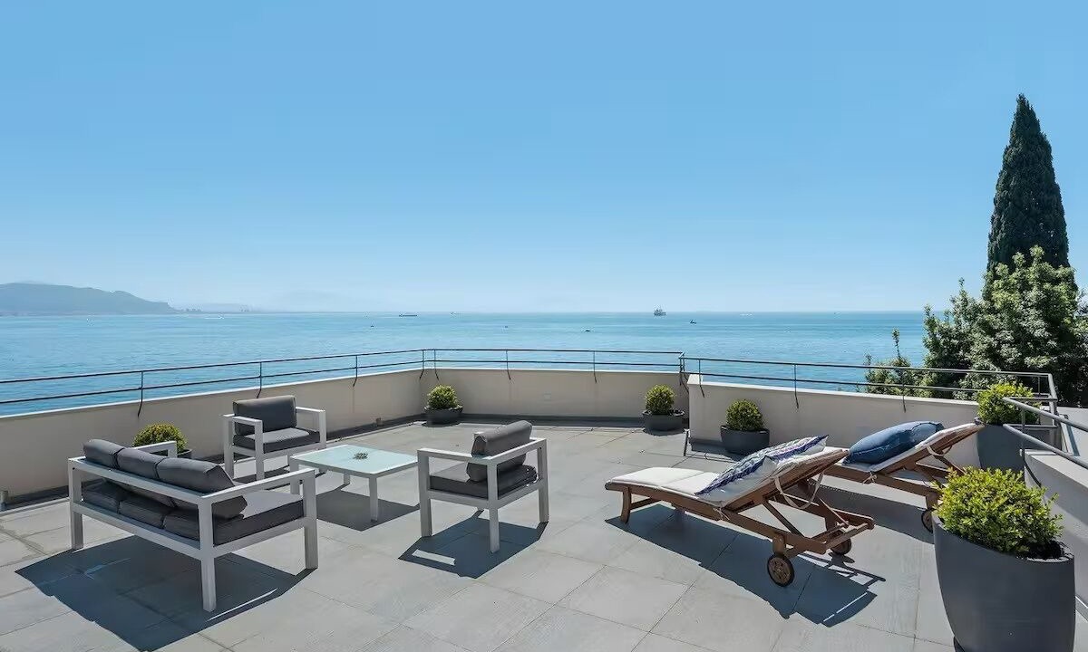 Photo of Patio Balcony in Vietri sul Mare