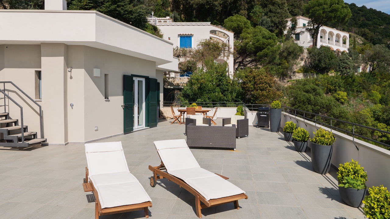 Photo of Outdoor in Vietri sul Mare