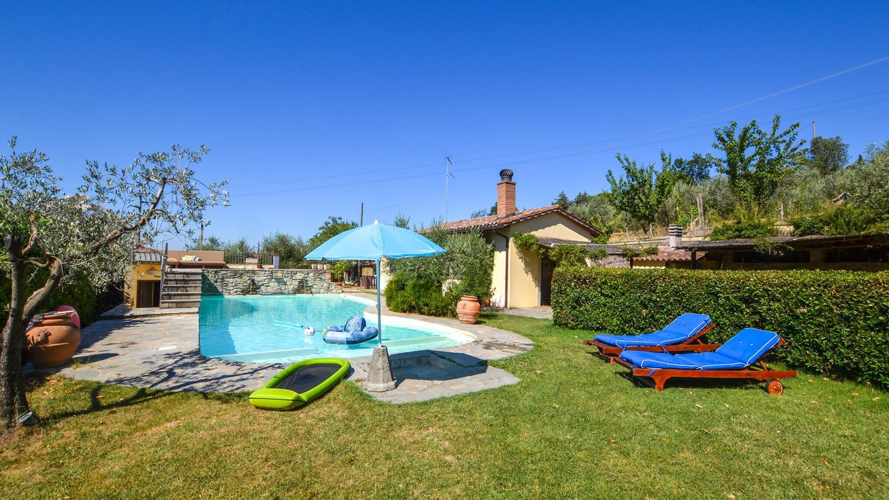 Photo of Outdoor in Antria