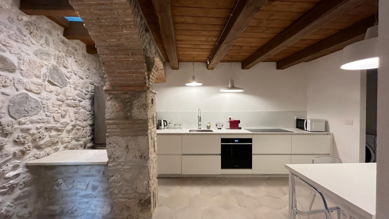 Photo of Kitchen in Centro Storico
