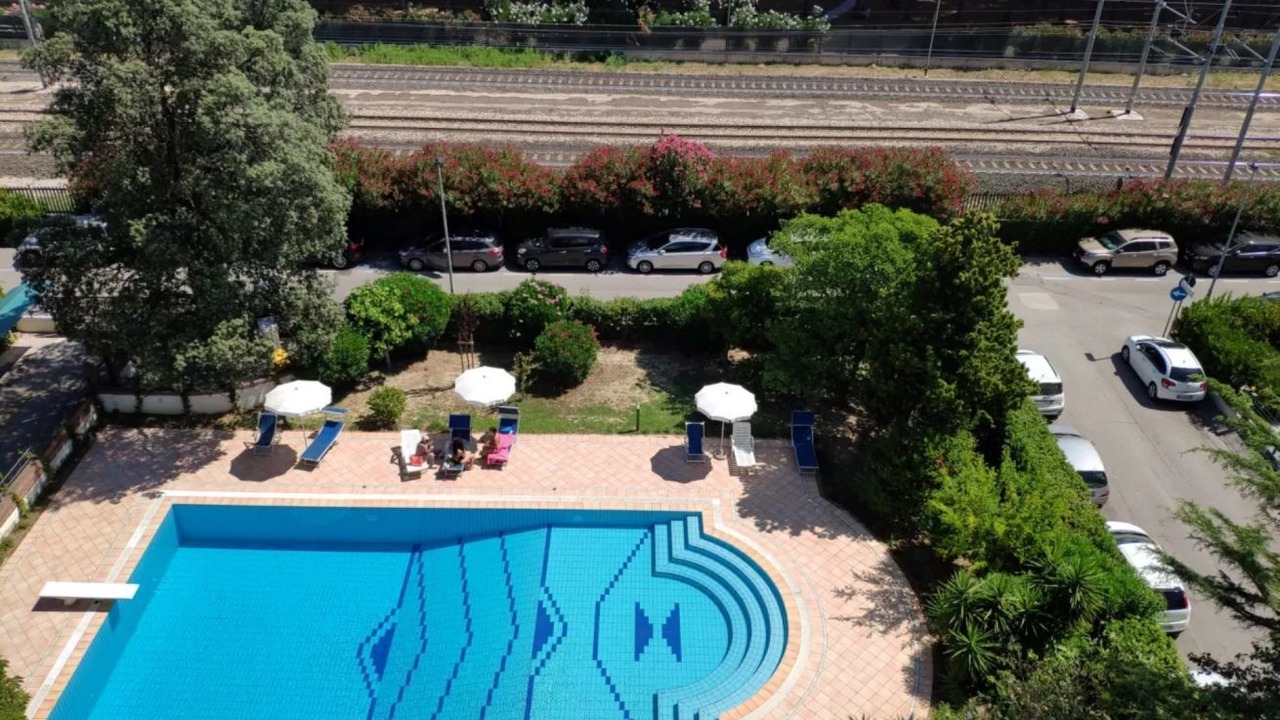 Photo of Outdoor in Pineto