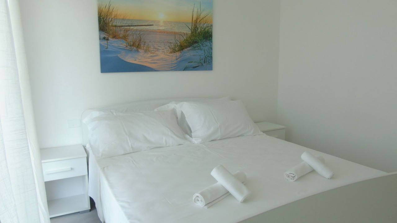 Photo of Bedroom in Pineto