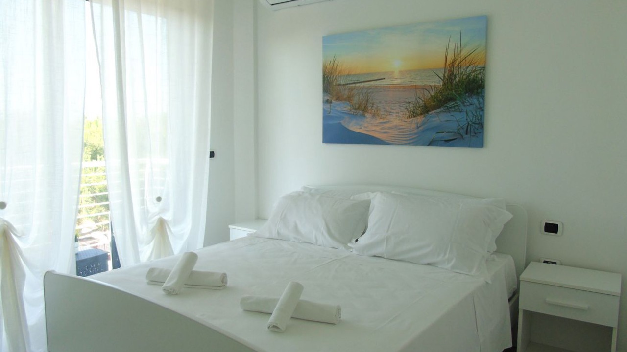 Photo of Bedroom in Pineto