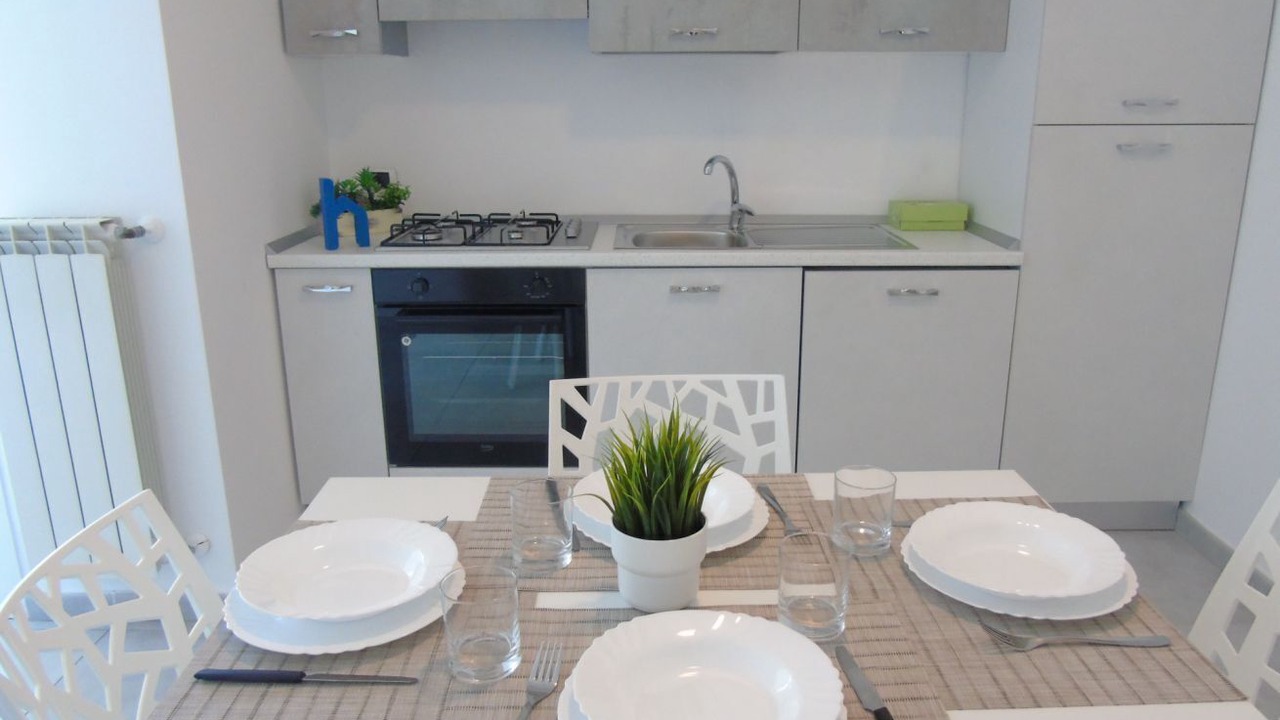 Photo of Kitchen in Pineto