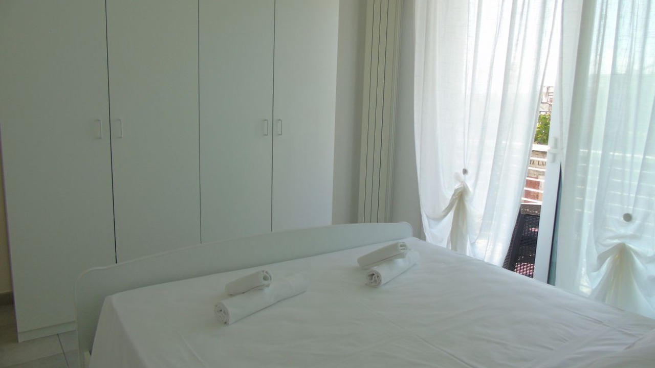 Photo of Bedroom in Pineto
