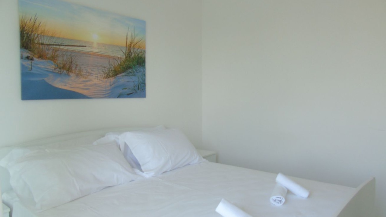 Photo of Bedroom in Pineto