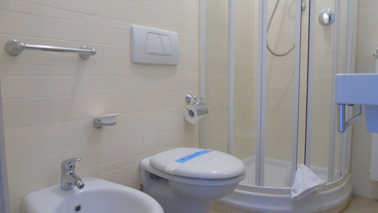 Photo of Bathroom in Pineto