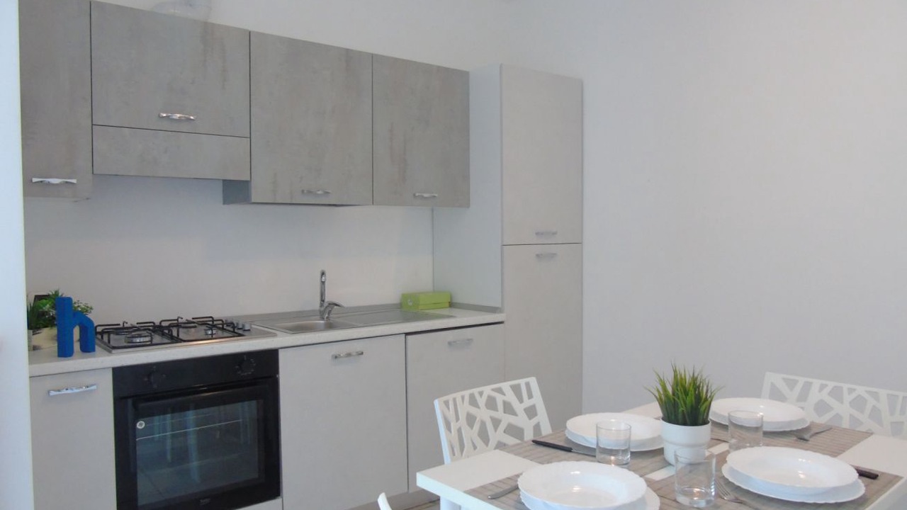 Photo of Kitchen in Pineto