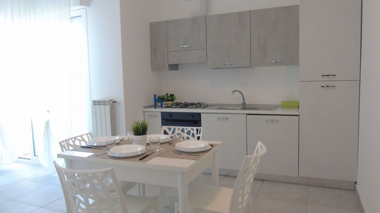 Photo of Kitchen in Pineto