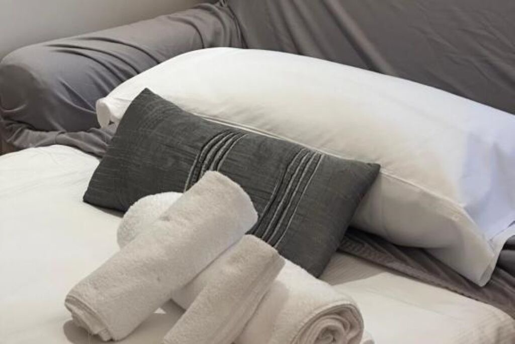 Photo of Bedroom in Flaminio