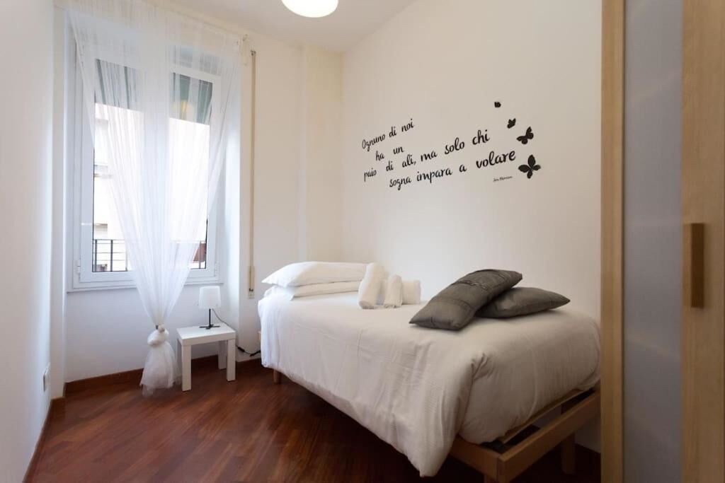 Photo of Bedroom in Flaminio